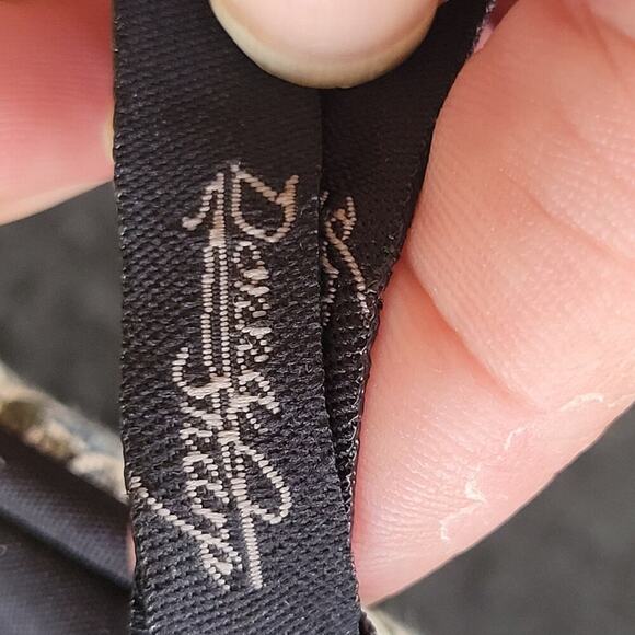 Donna Sharp Spice Round Change‎ Purse - Picture 9 of 10